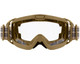 Rothco OTG Airsoft Goggles - Coyote Brown - Clear Lens Rothco OTG Airsoft Goggles - Coyote Brown - Clear Lens